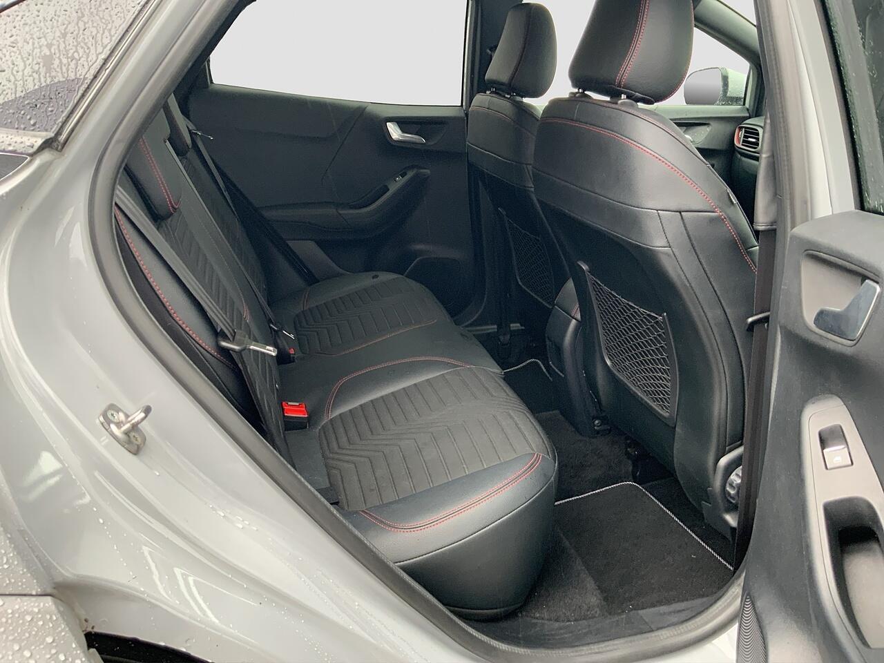 Ford Puma view 18