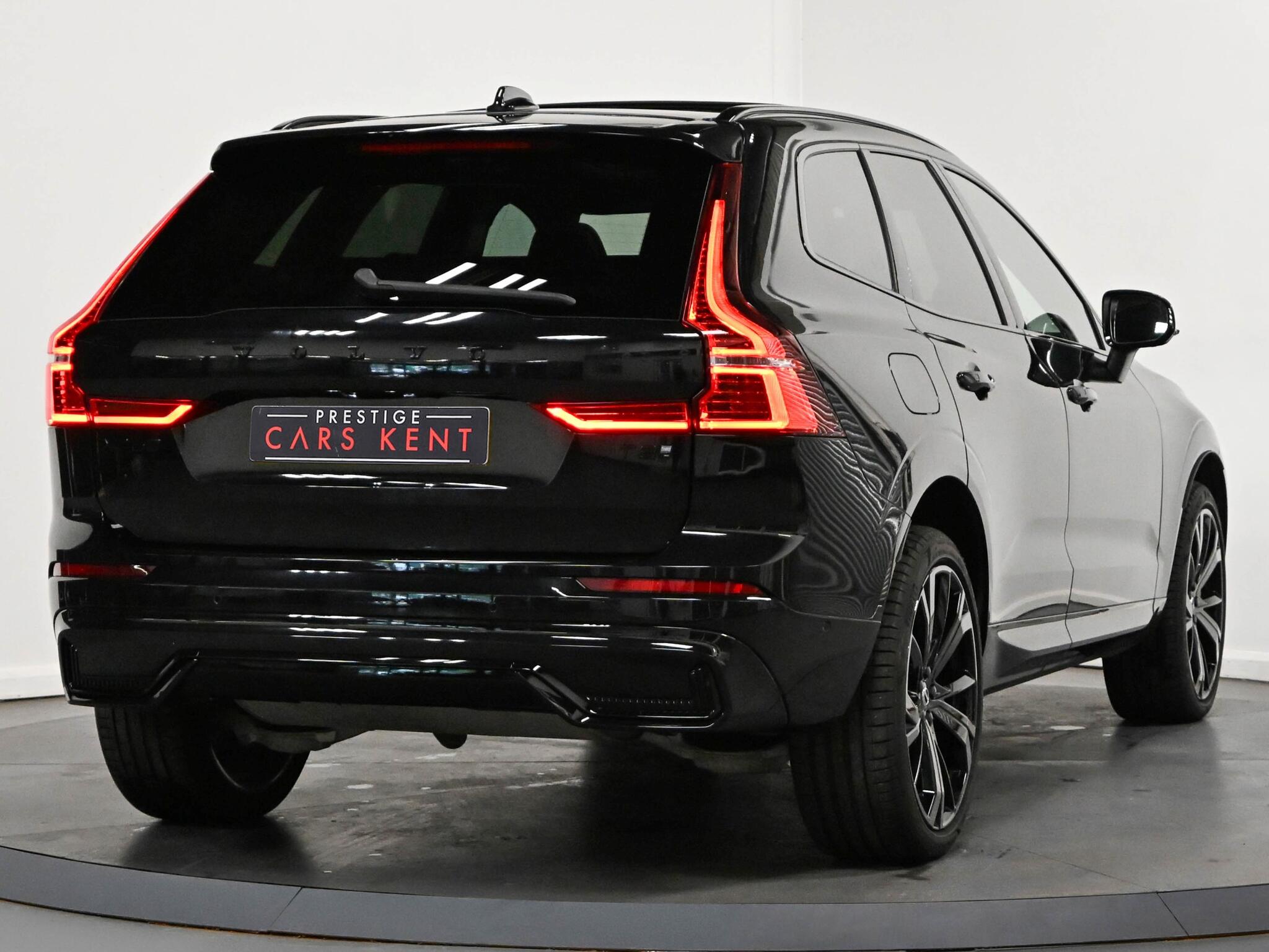 Volvo XC60 view 28