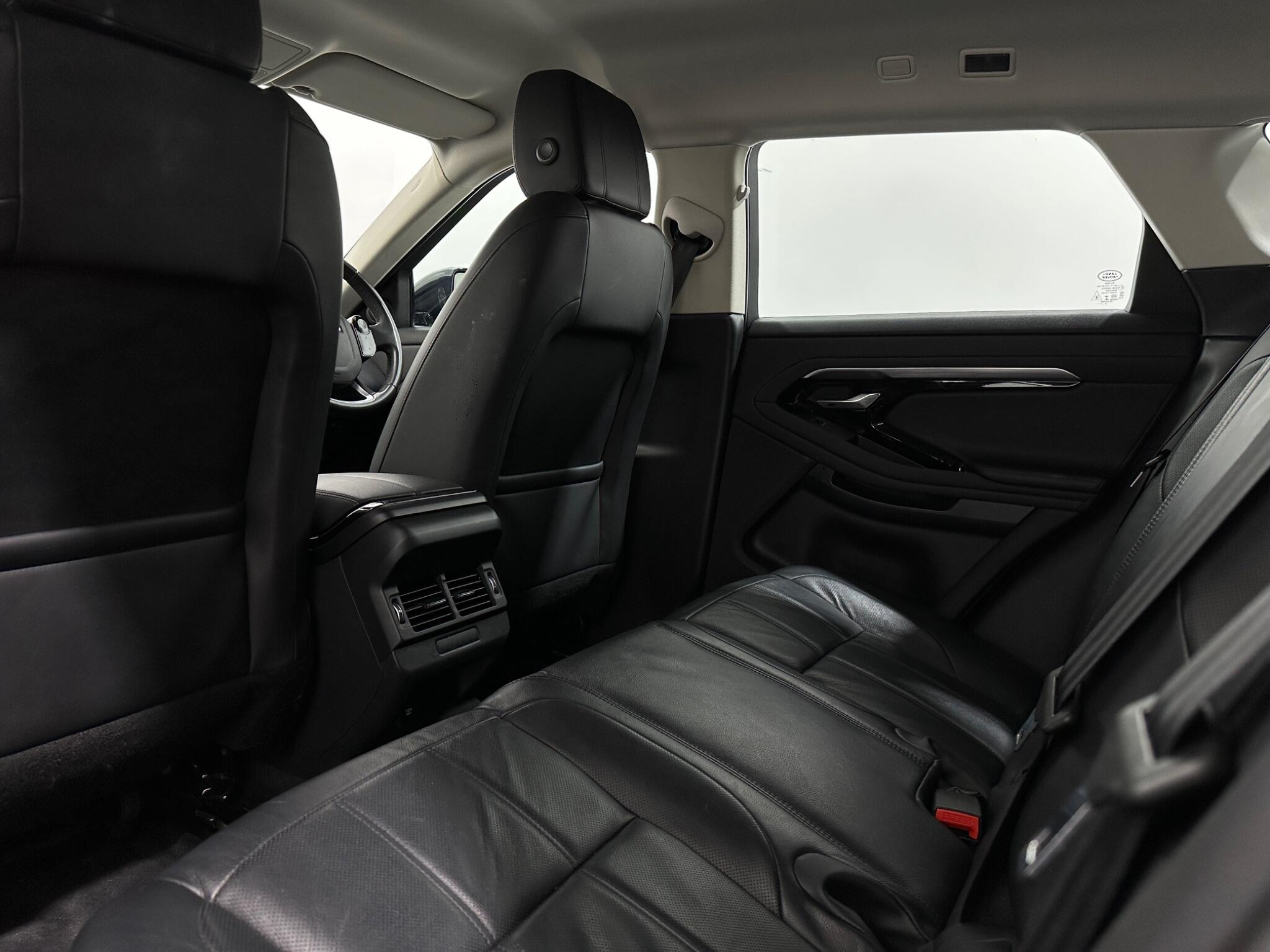 Land Rover Range Rover Evoque view 35