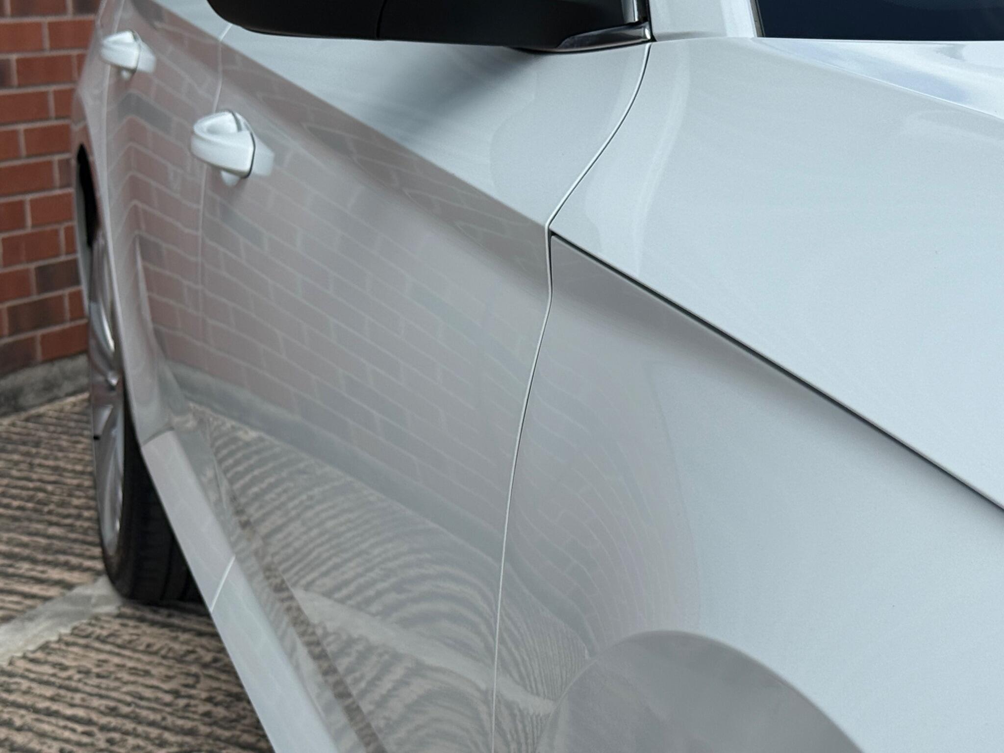 Skoda Superb view 52
