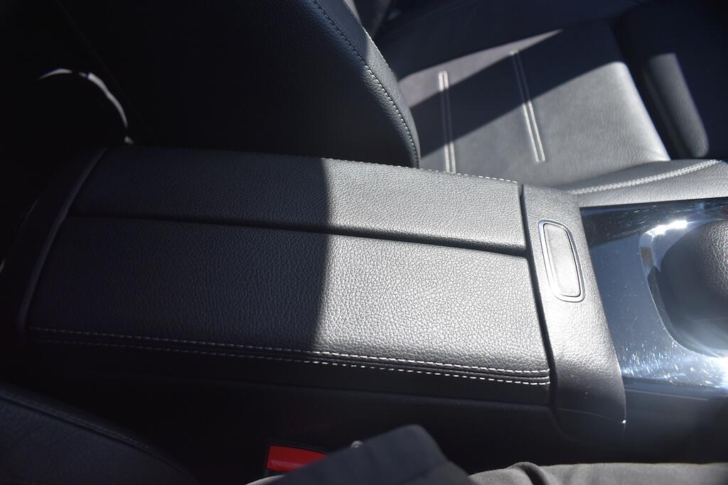Mercedes-Benz Cla view 68
