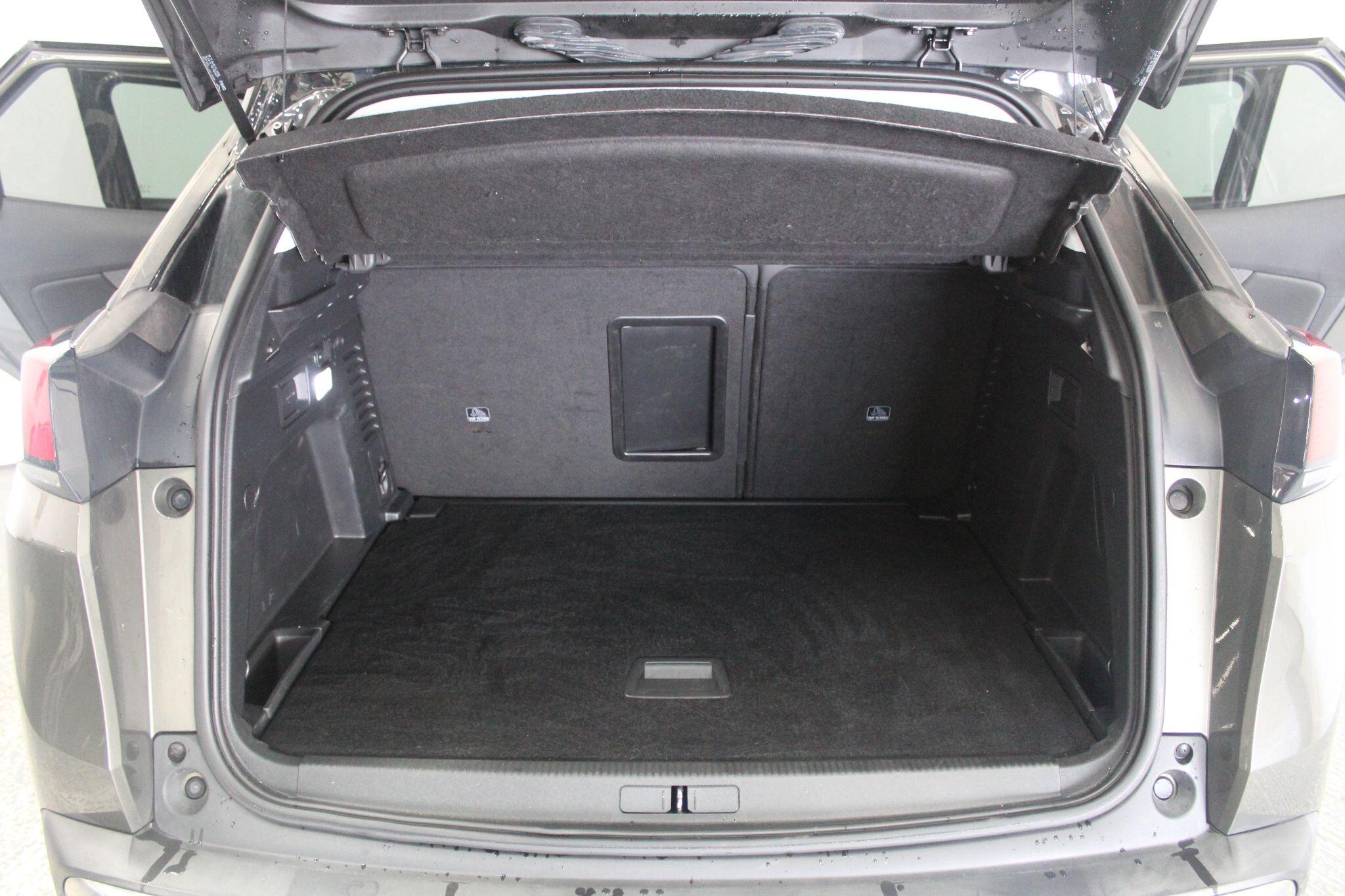 Peugeot 3008 view 24