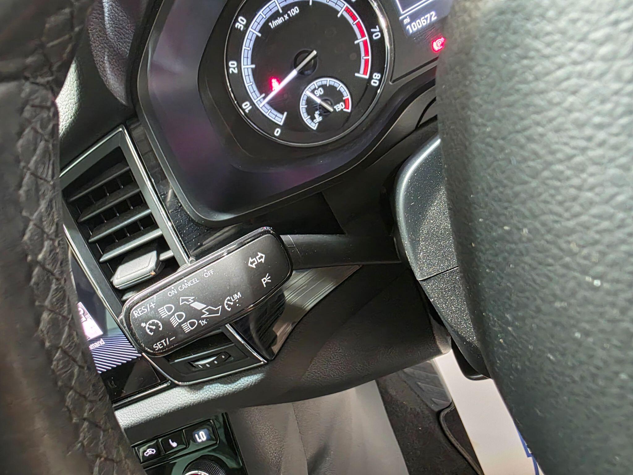 Skoda Kodiaq view 21