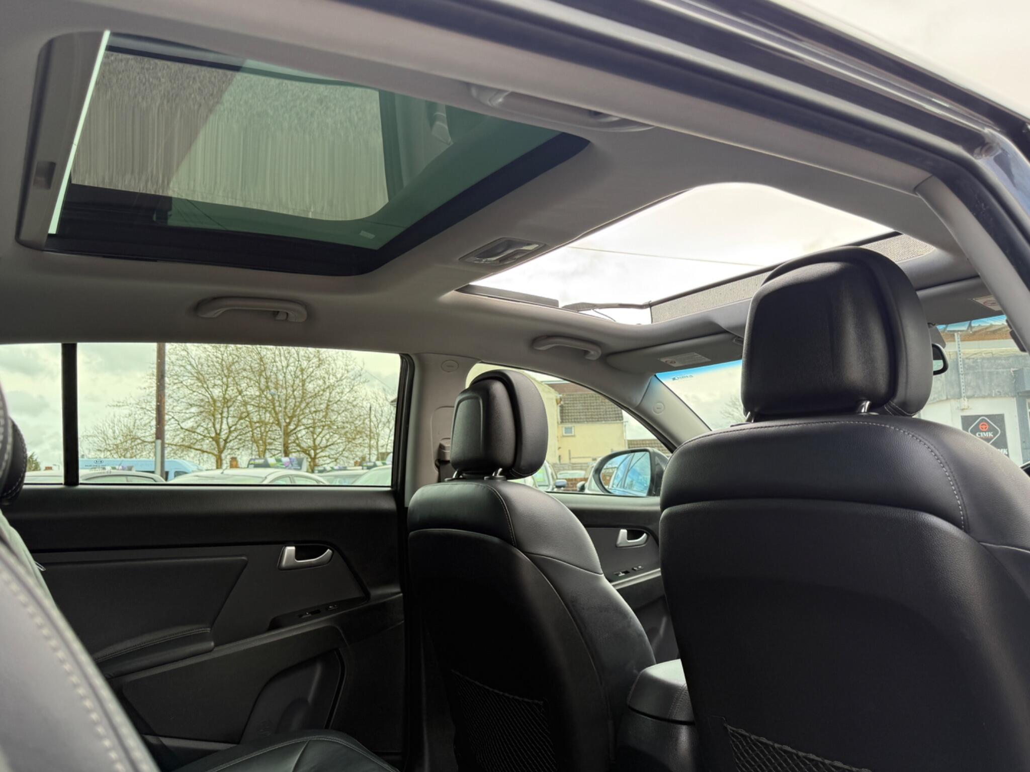 Kia Sportage - Image 45