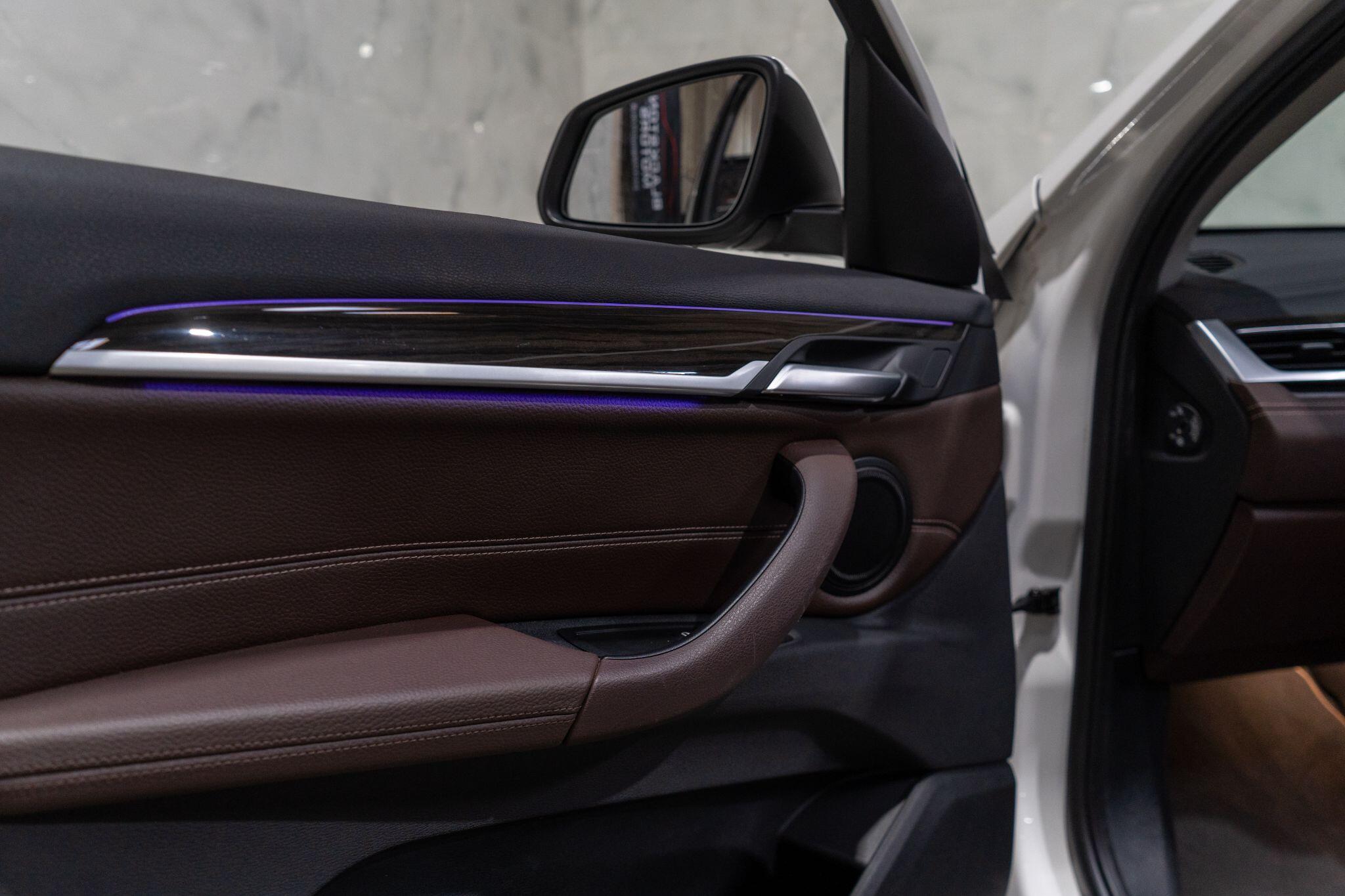BMW X1 view 27