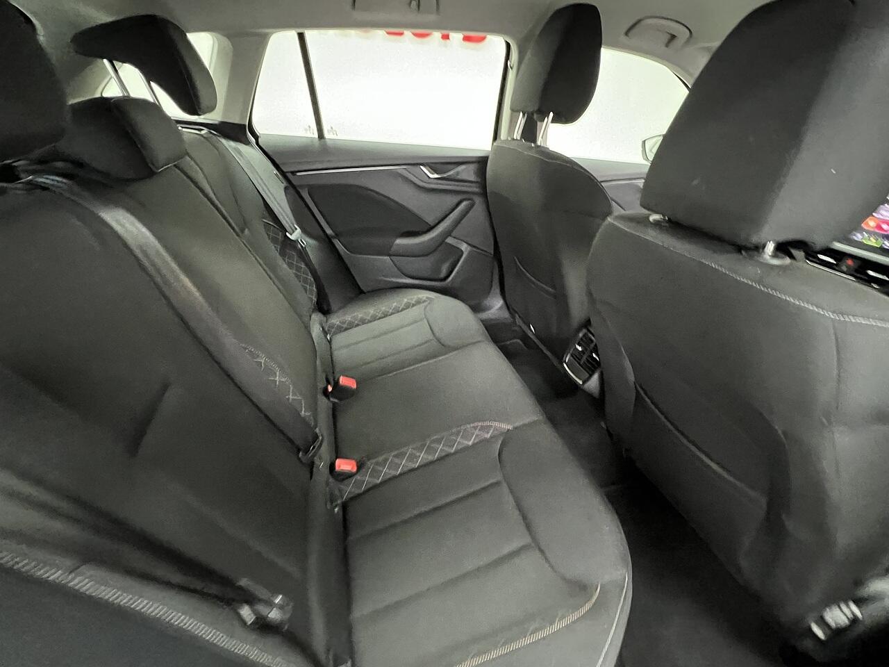 Skoda Scala view 15
