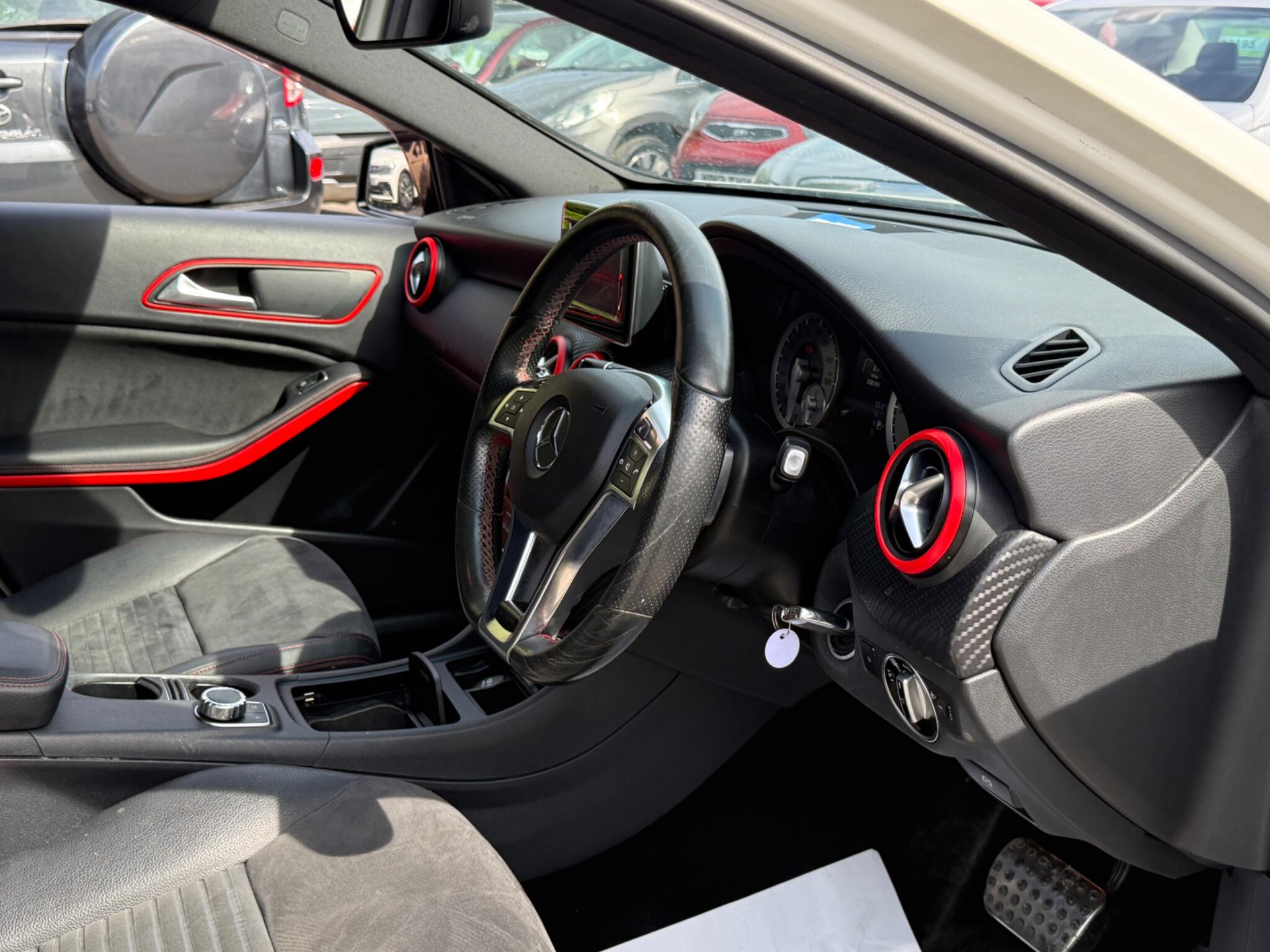 Mercedes-Benz A Class - Image 40