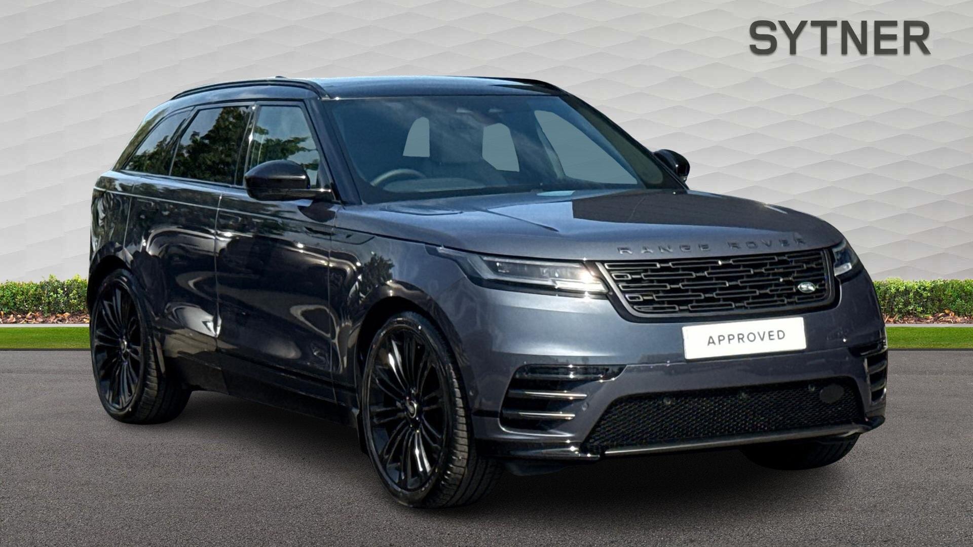 2026 Land Rover Range Rover Velar for sale