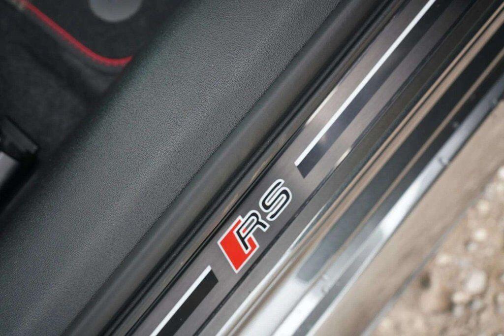 Audi RS5 view 49