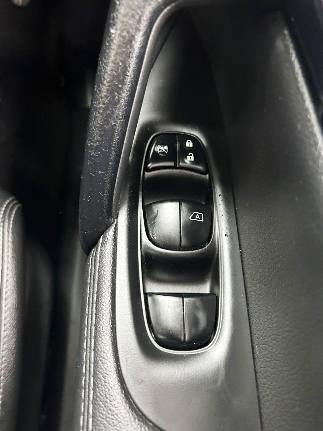 Nissan Qashqai view 22