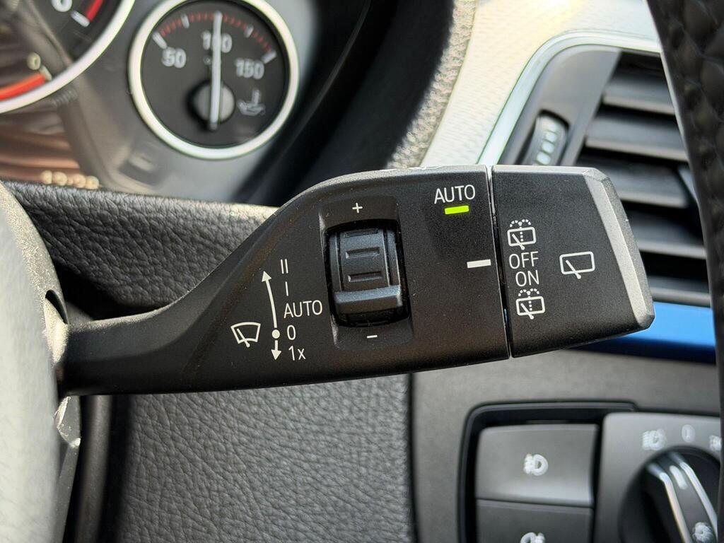 BMW 3 Series view 53