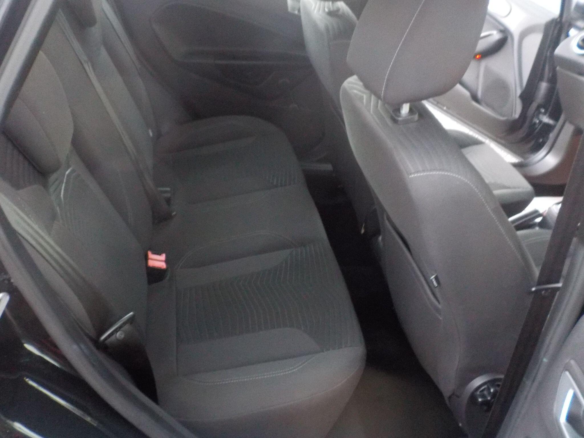 Ford Fiesta 1.25 Zetec Euro 5 5dr