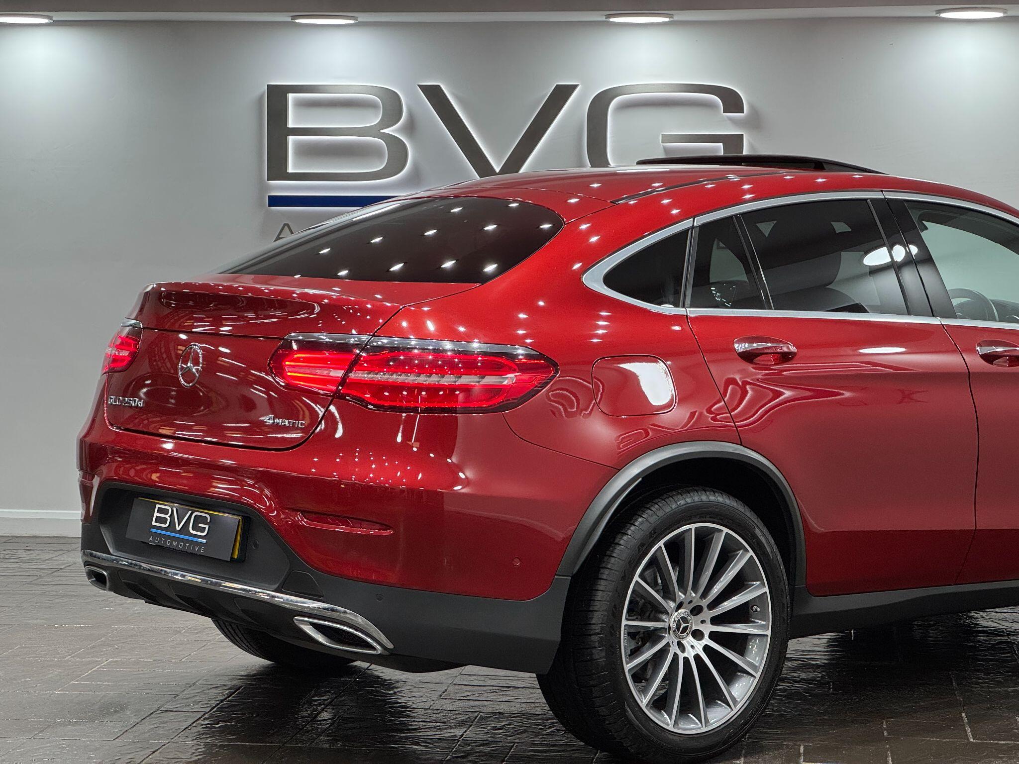 Mercedes-Benz GLC view 21