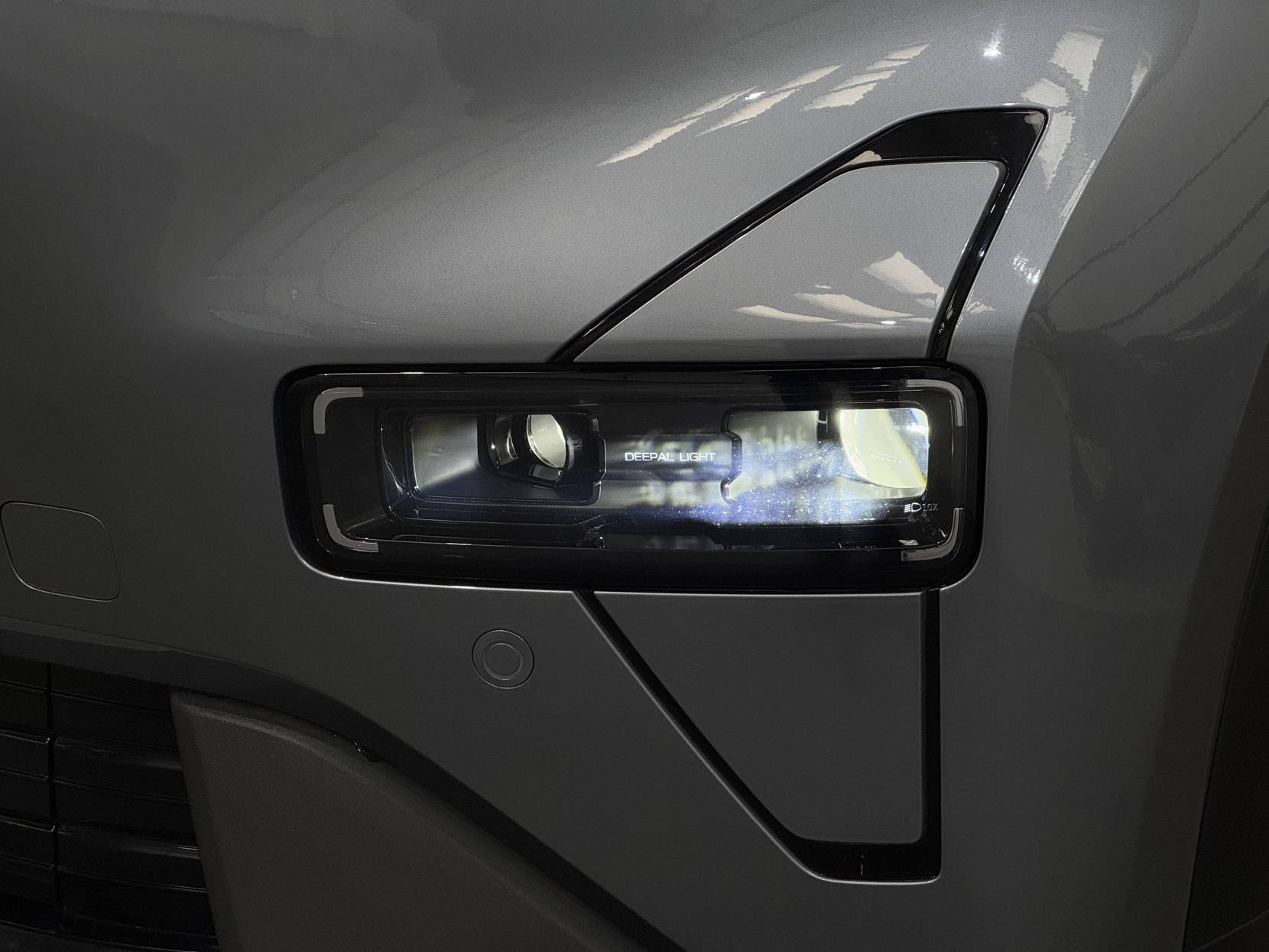 Changan Deepal S05 view 7