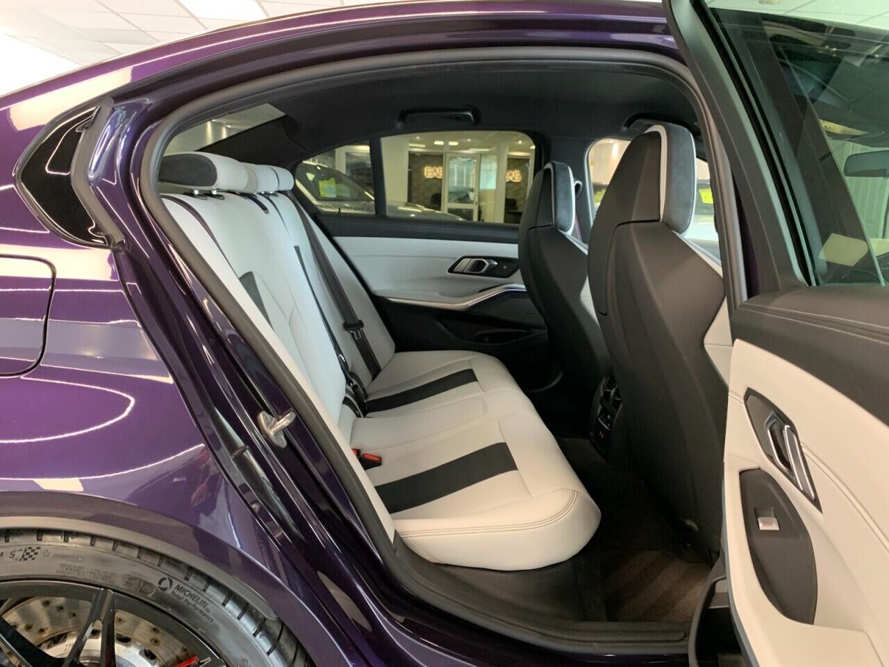 BMW M3 view 23