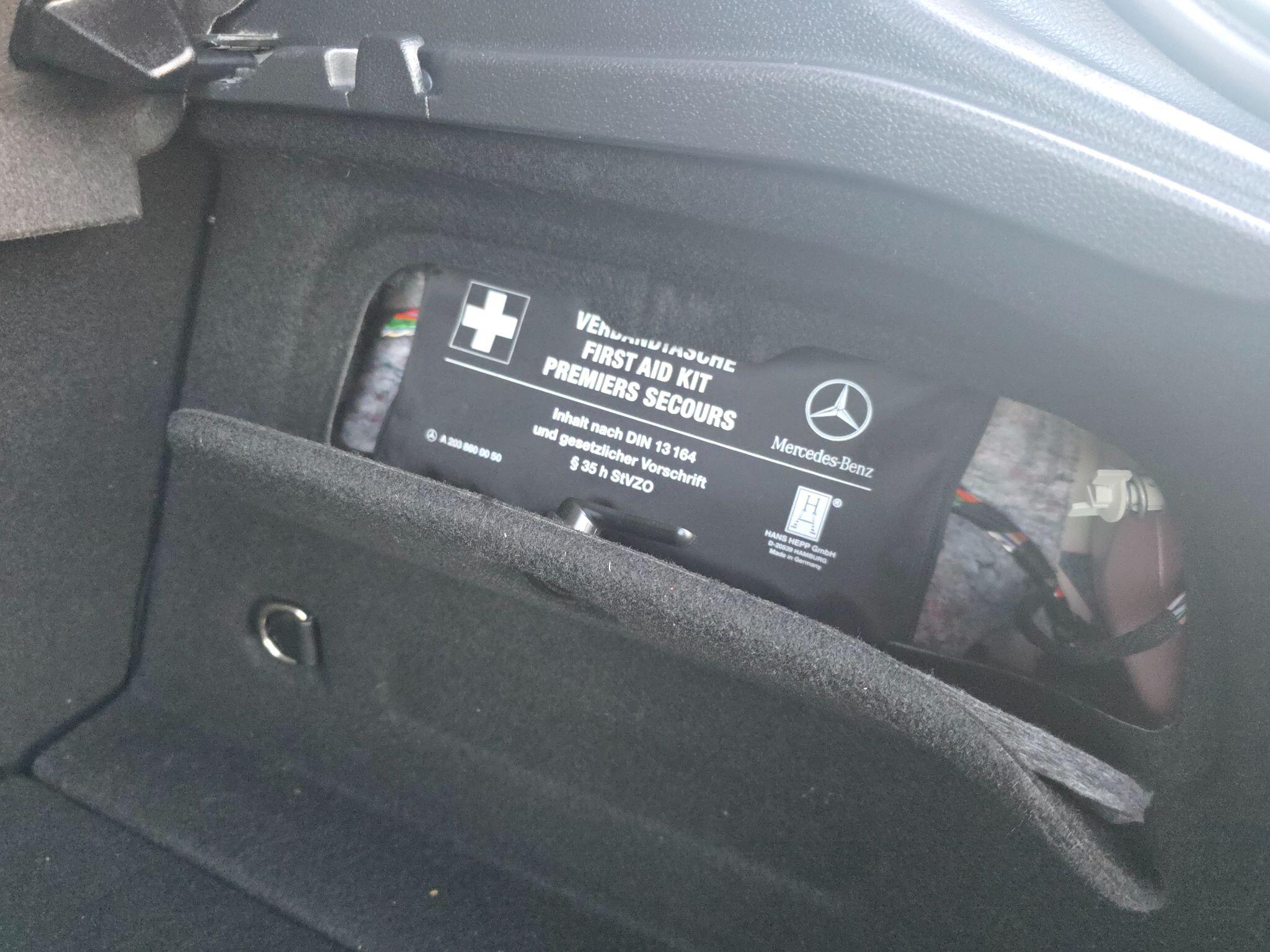 2015 Mercedes-Benz A Class image 90