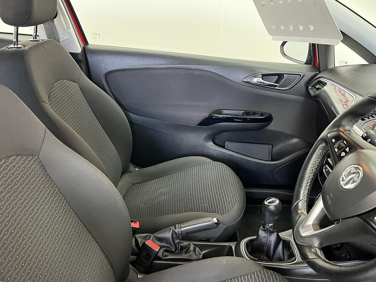 Vauxhall Corsa view 8