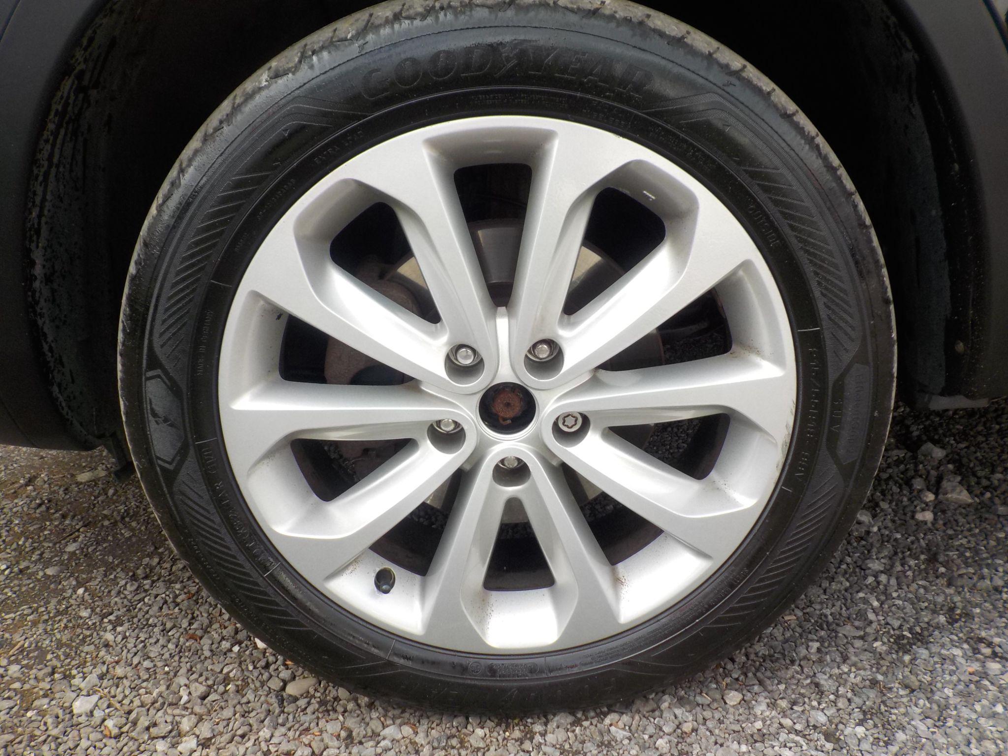 Nissan Qashqai 1.6 dCi 360 2WD Euro 5 (s/s) 5dr