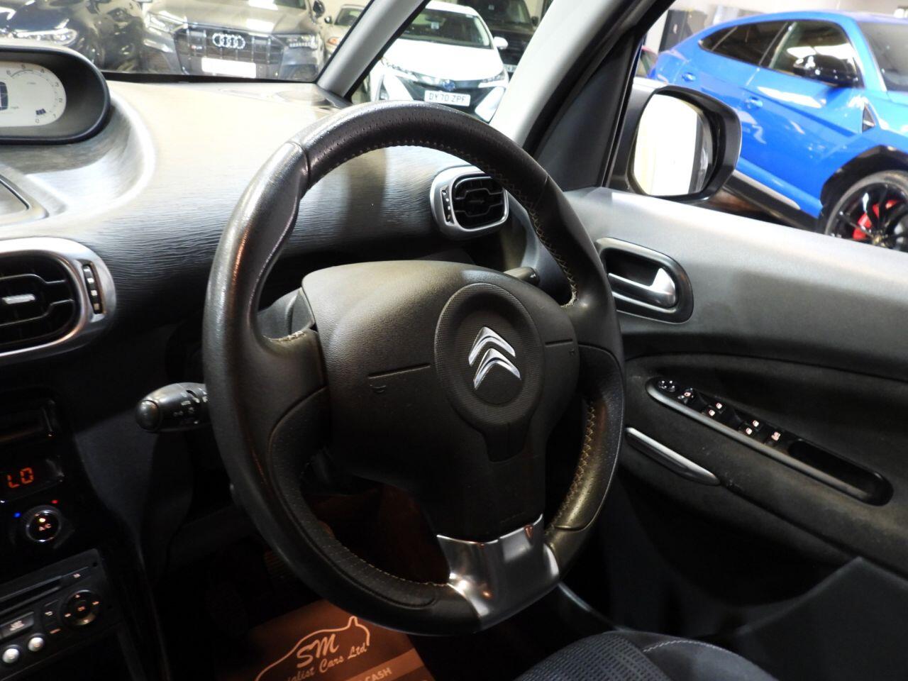 Citroen C3 Picasso view 7