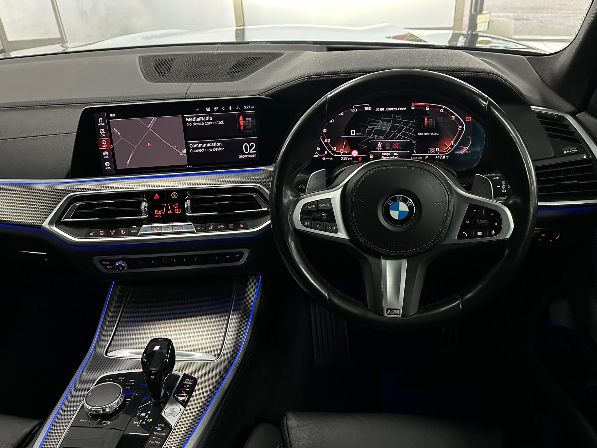 BMW X5 X5 view 20