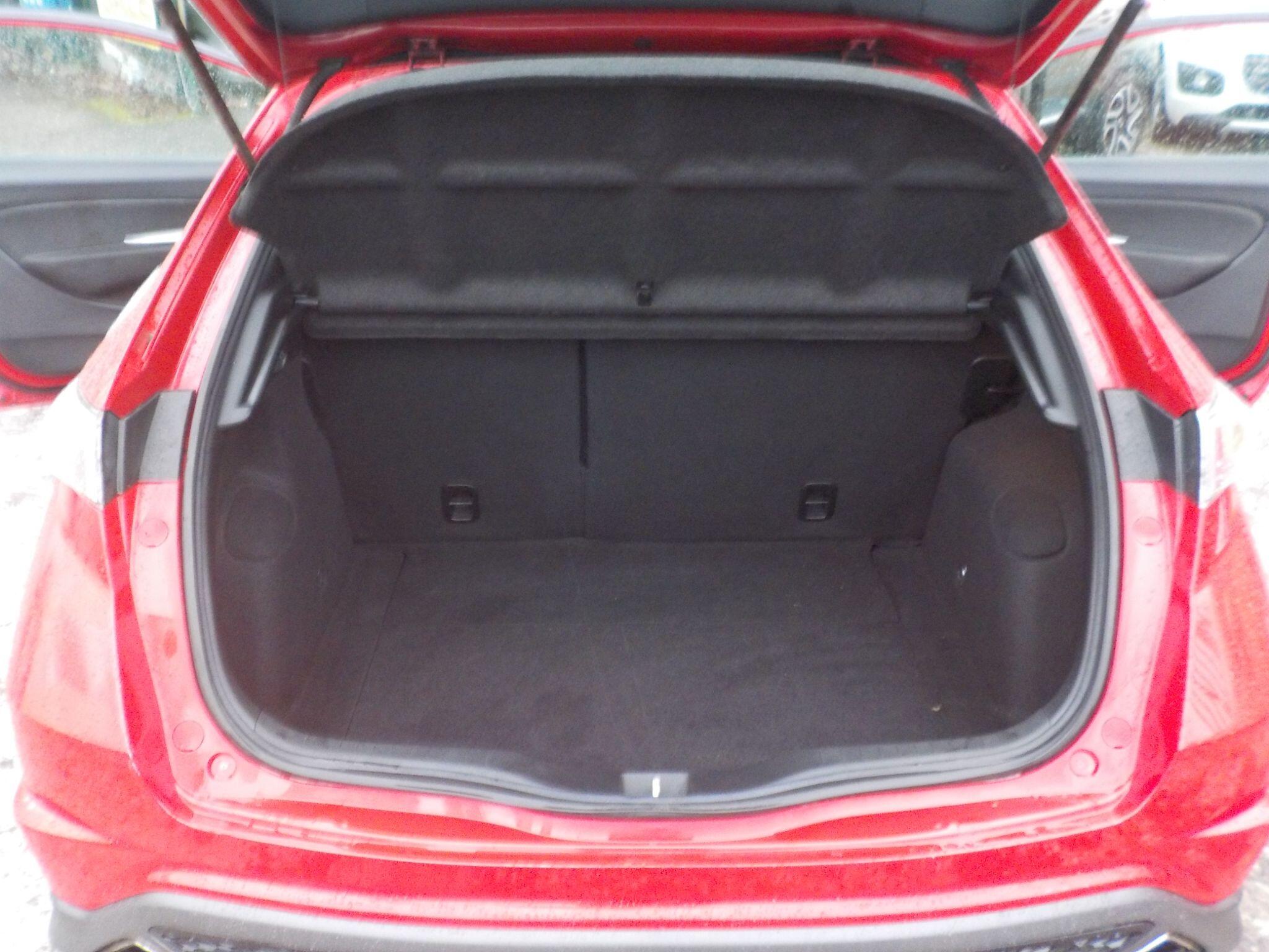 Honda Civic 1.8 i-VTEC Type S GT 3dr