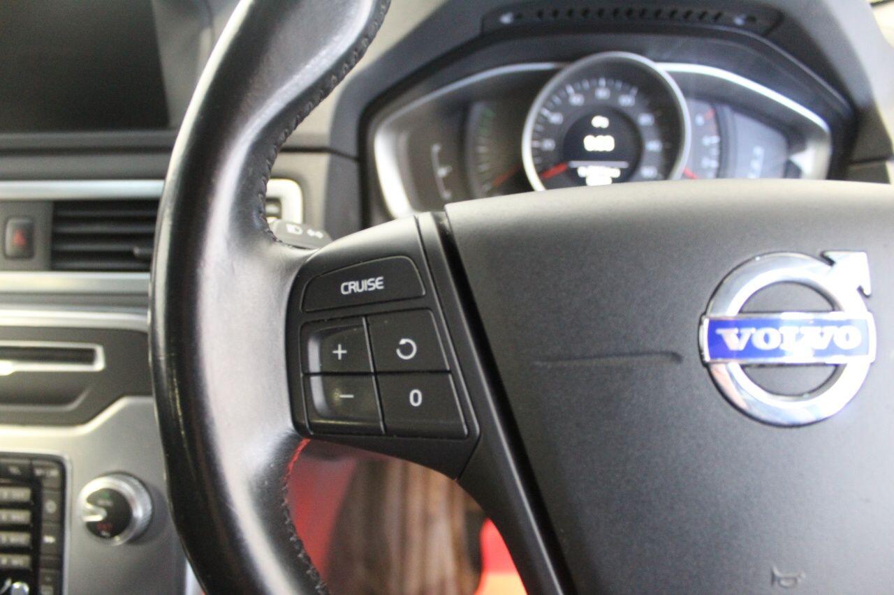 Volvo V70 view 46