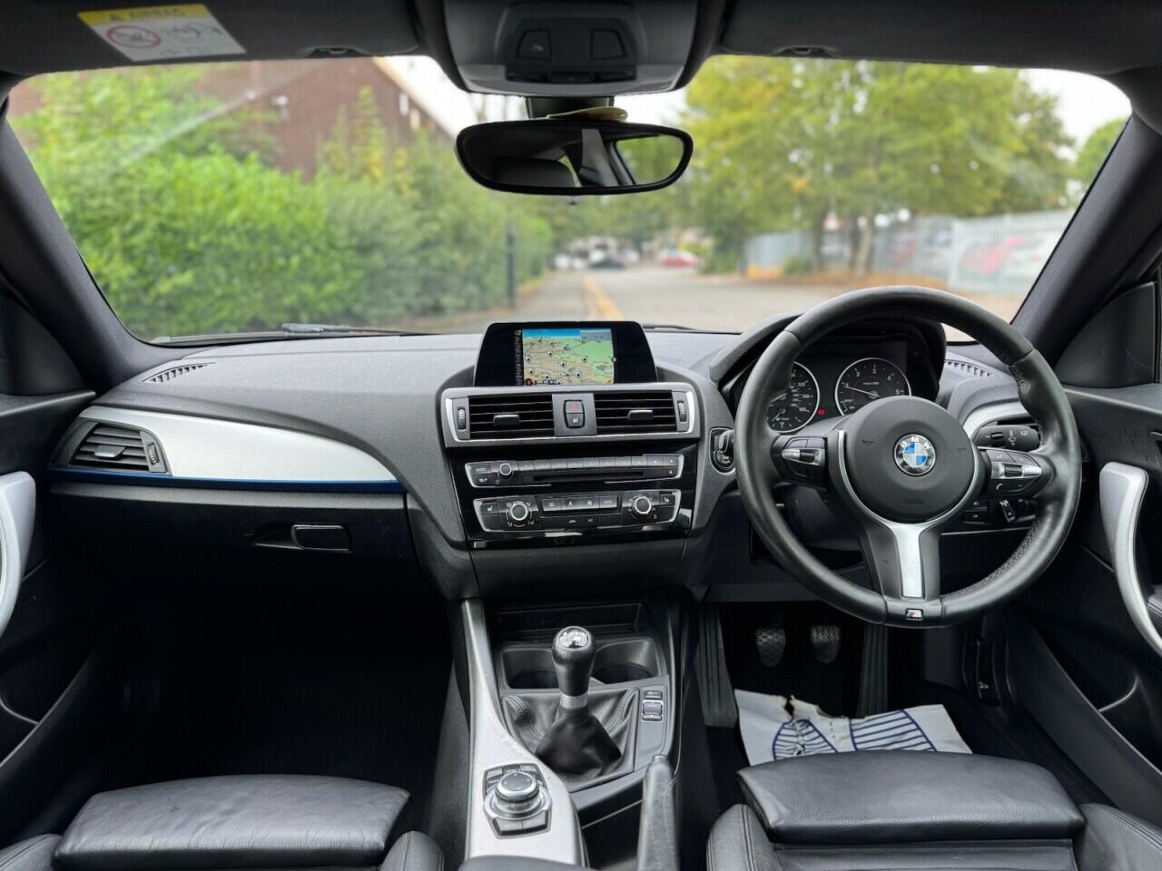 BMW 2 Series view 9