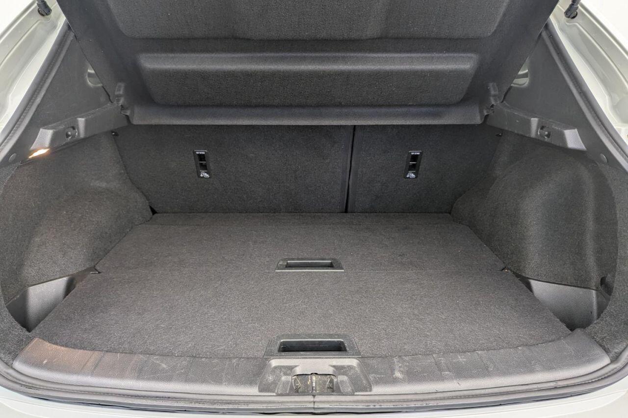 Nissan Qashqai view 20