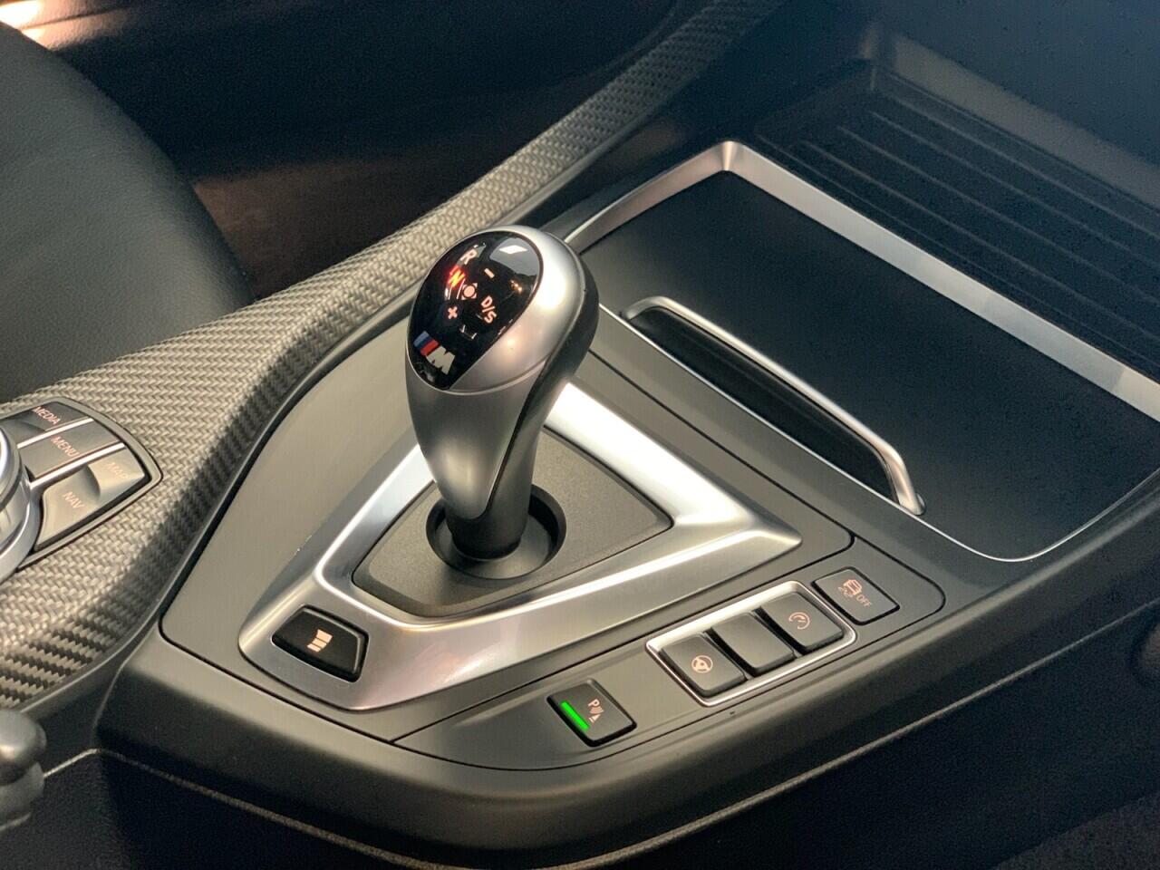 BMW M2 view 29