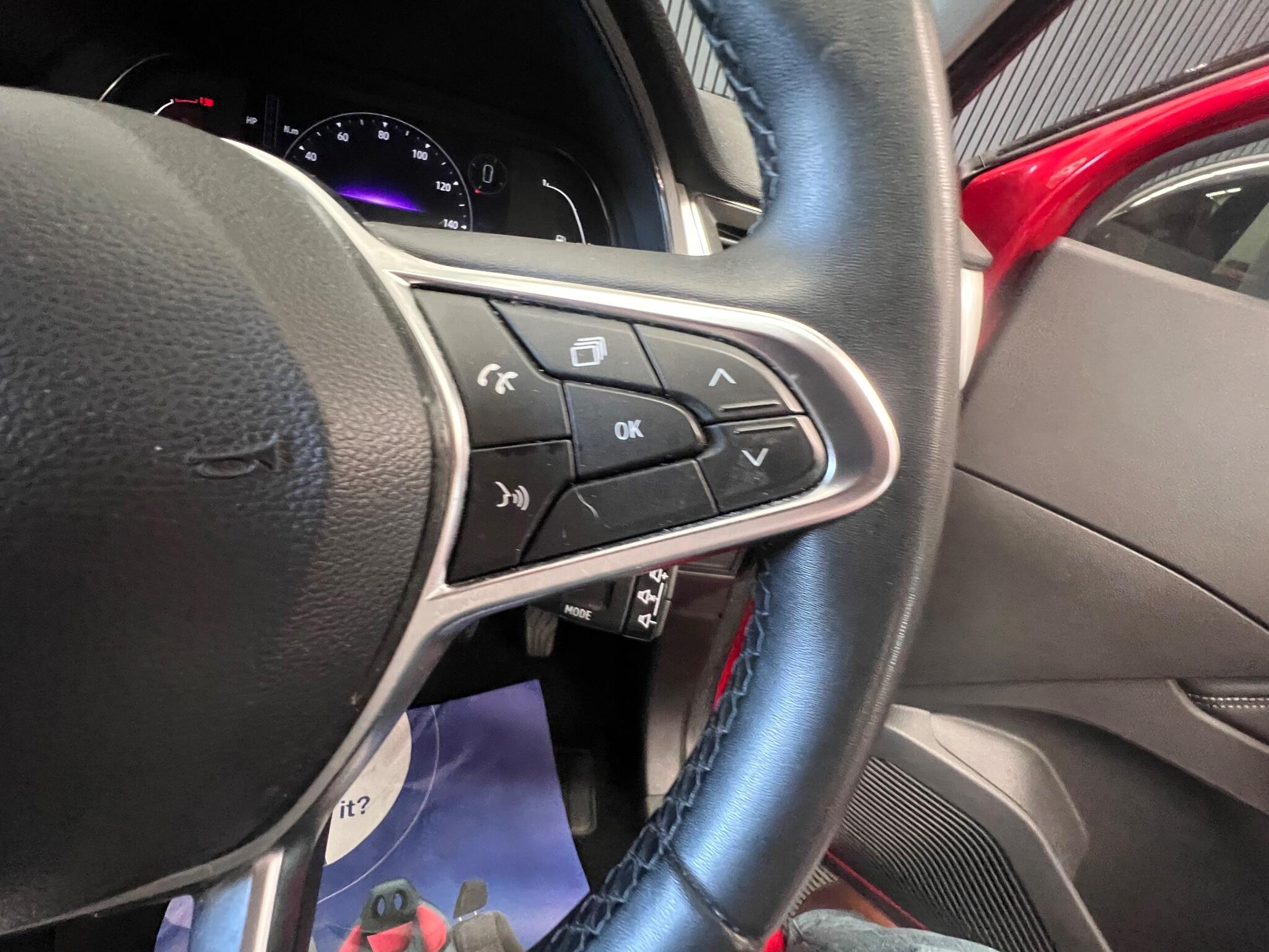 Renault Captur view 31