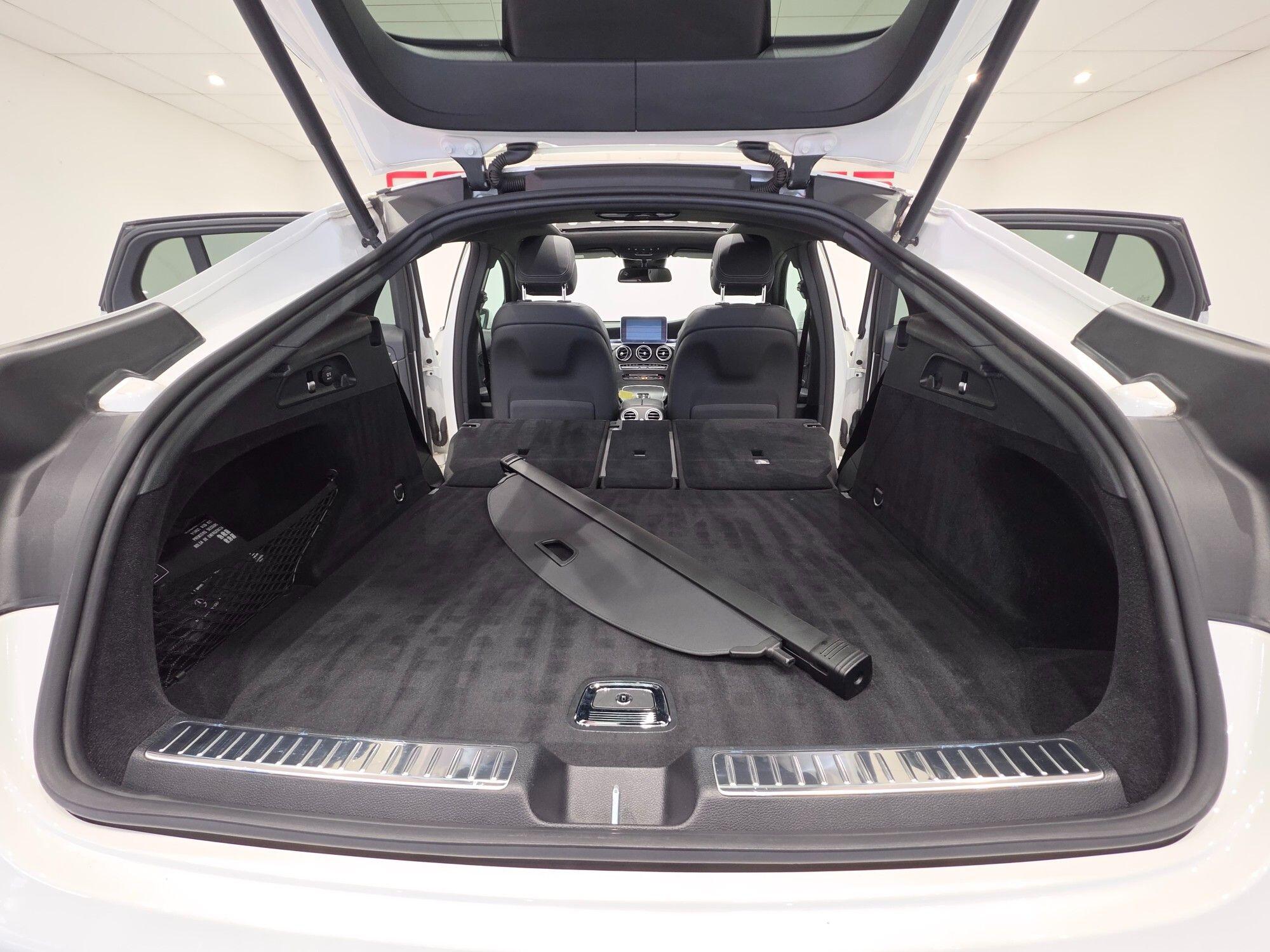 Mercedes-Benz GLC view 67