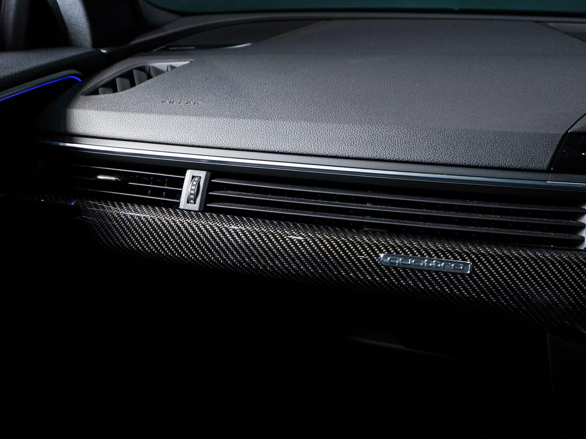 Audi RS4 view 58