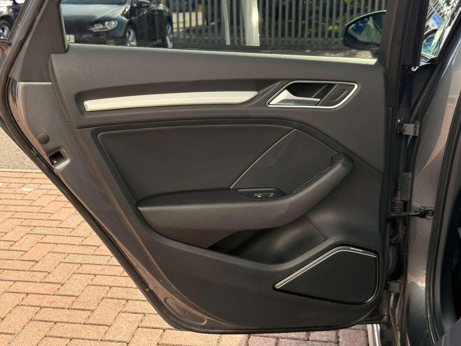 Audi A3 view 31