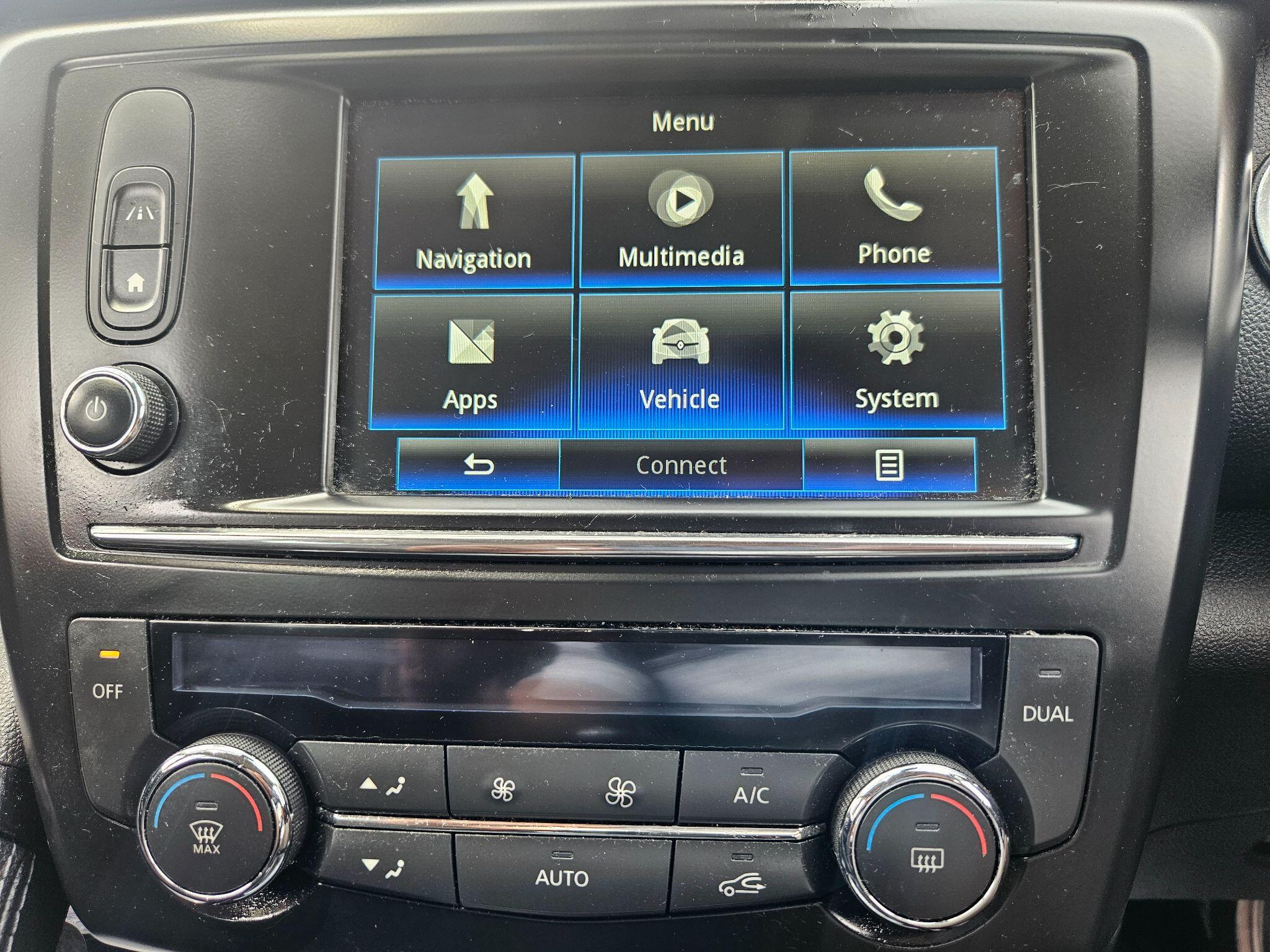 2017 Renault Kadjar image 25