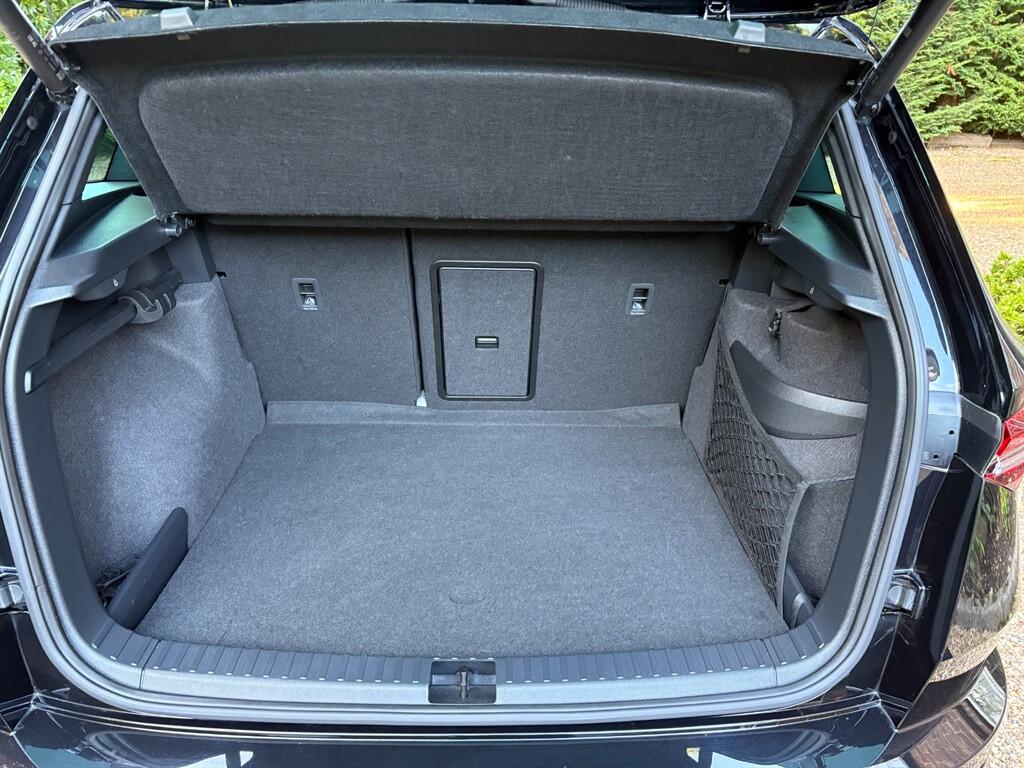Skoda Karoq view 32