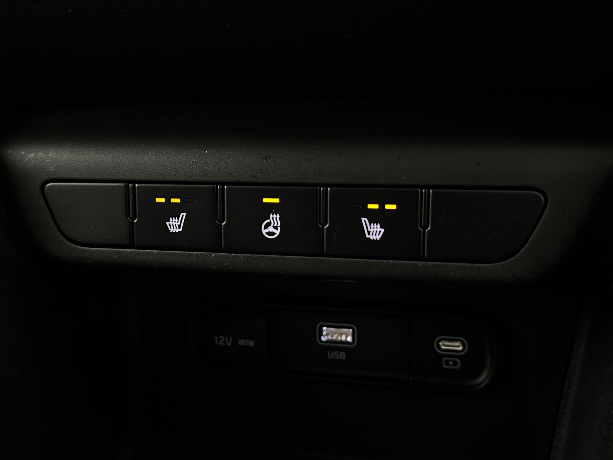 Kia Sportage view 21