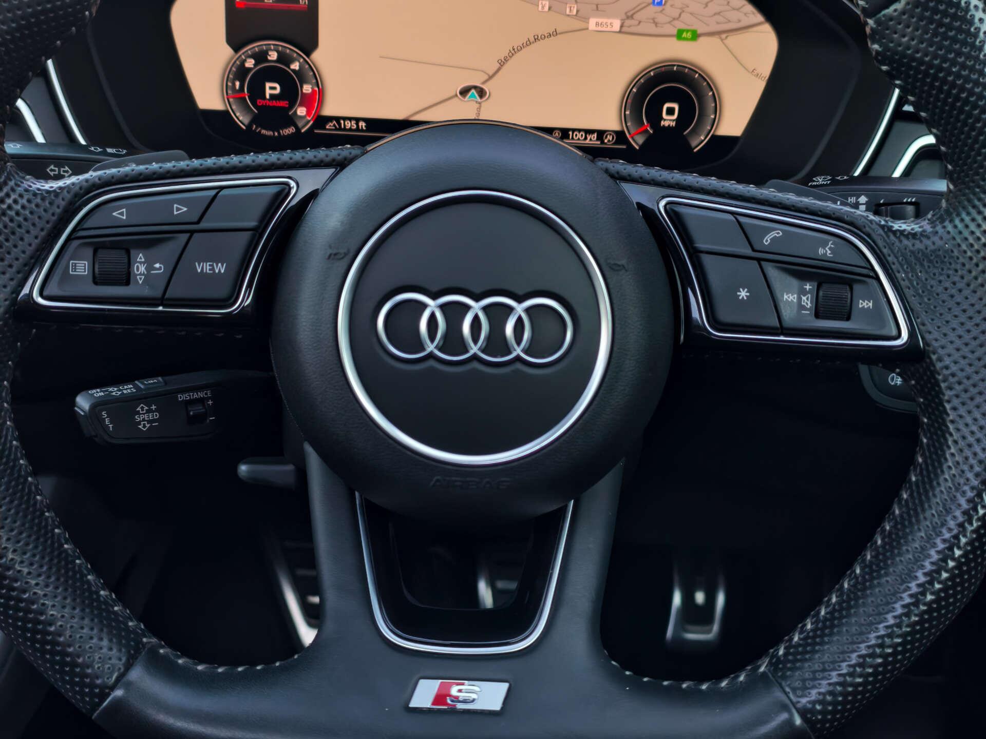 Audi S5 view 31