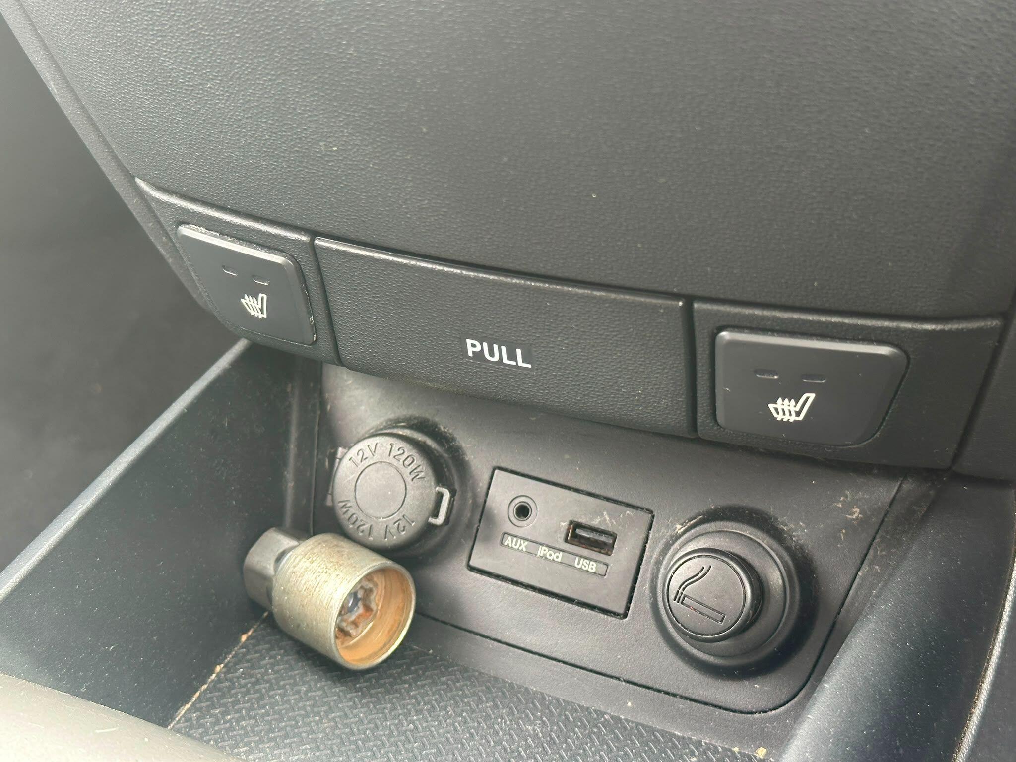 Hyundai I30 view 17
