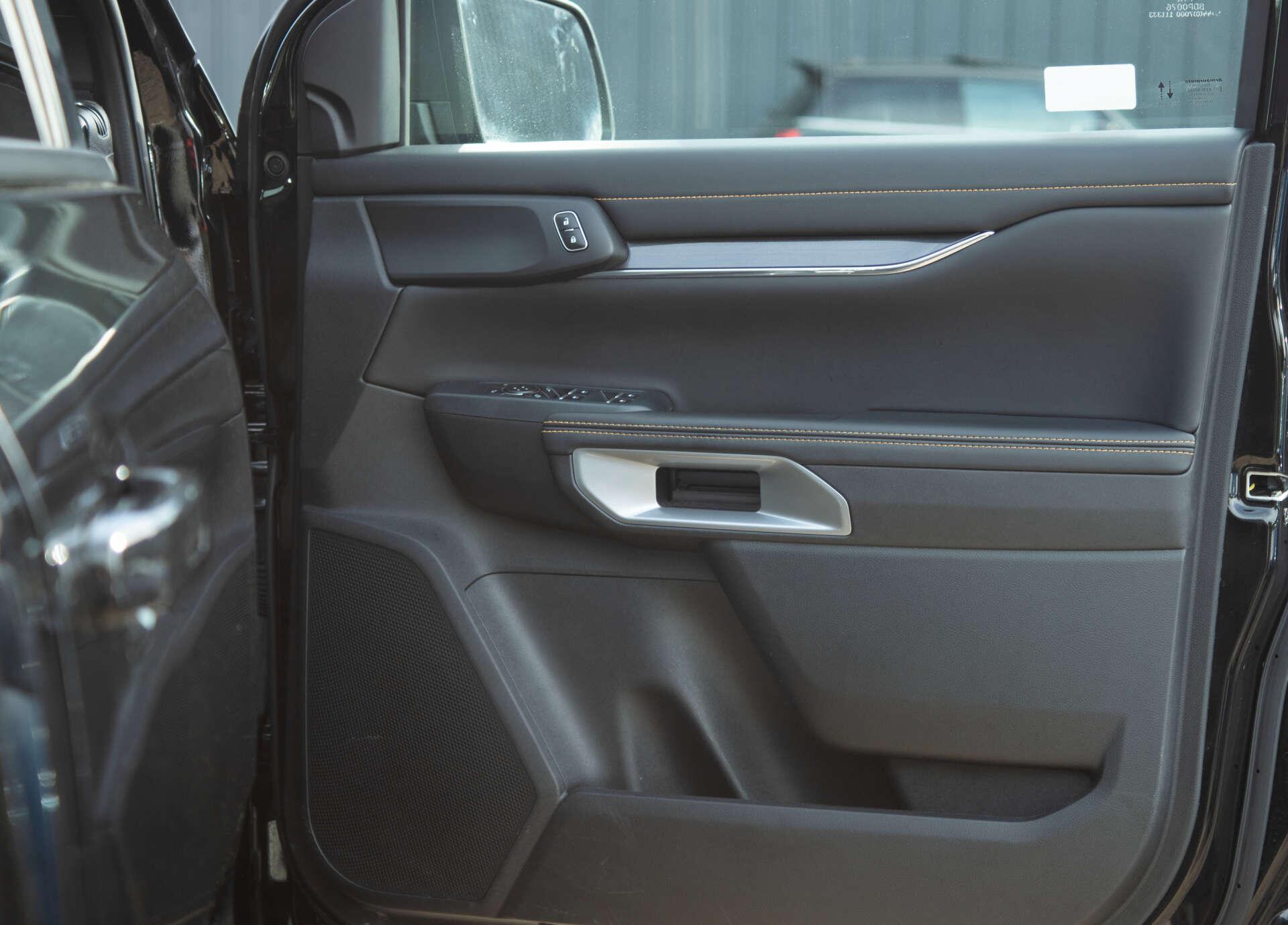 Ford Ranger view 31
