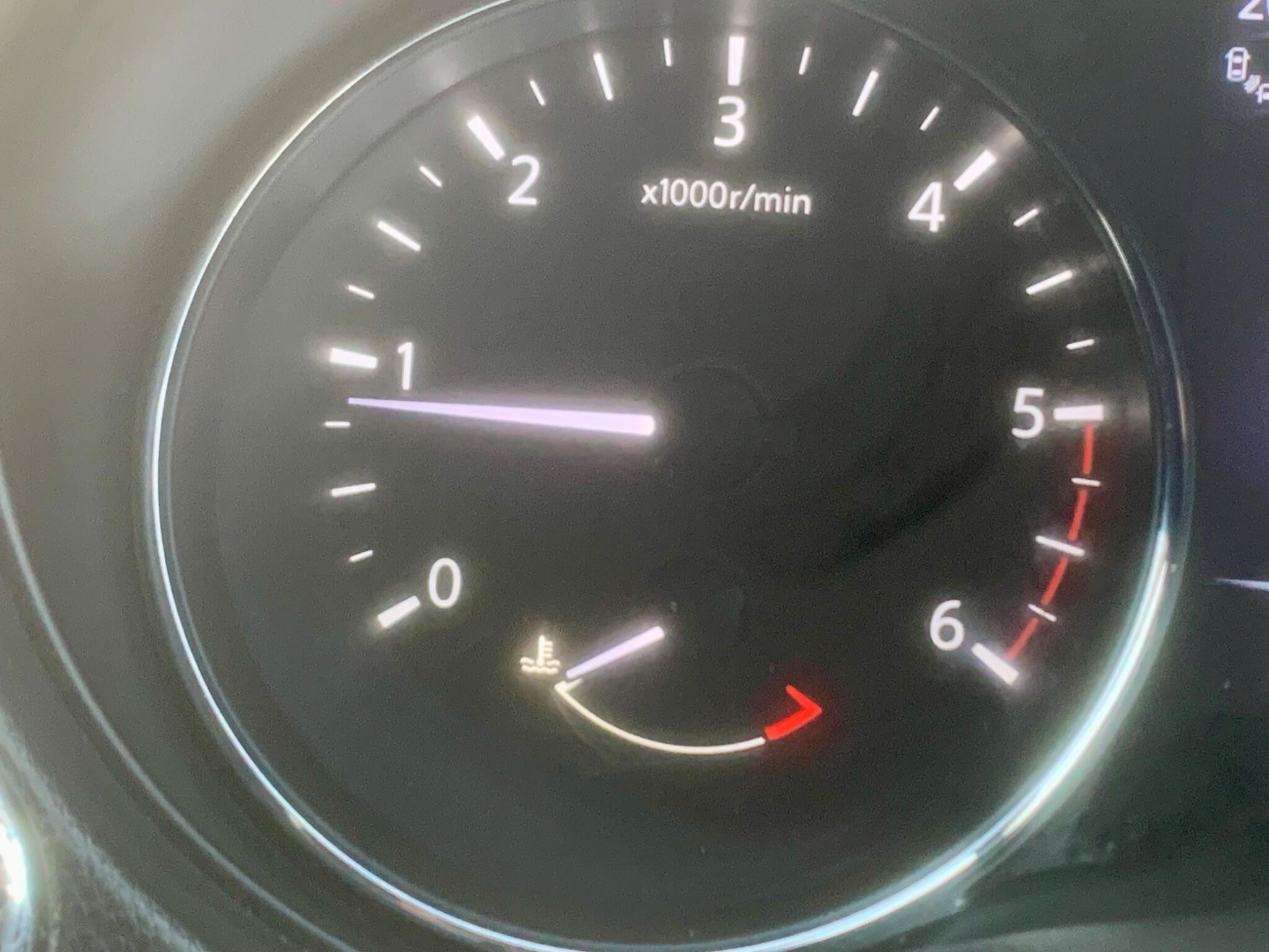 Nissan X-Trail view 62