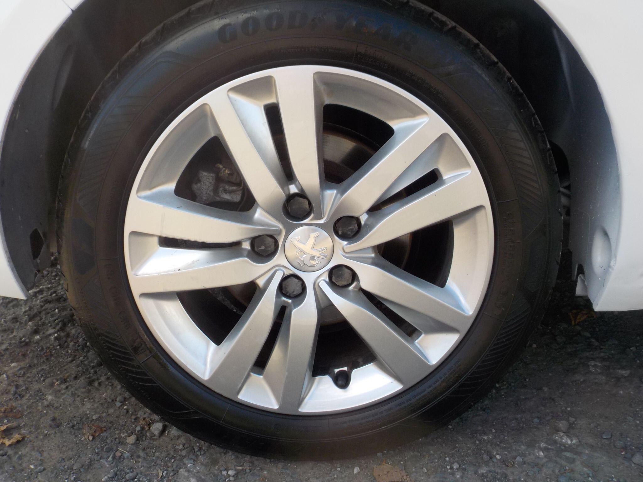 Peugeot 308 SW 1.5 BlueHDi Active Euro 6 (s/s) 5dr