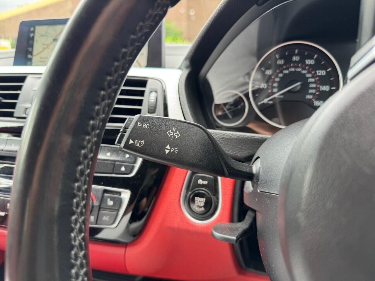 BMW 4 Series view 16
