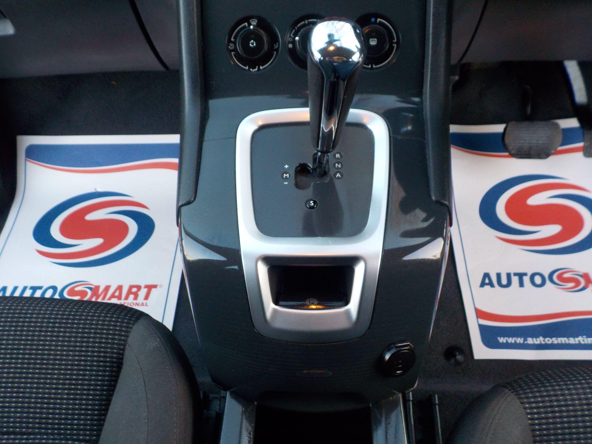 Peugeot 5008 1.6 e-HDi Active EGC Euro 5 (s/s) 5dr