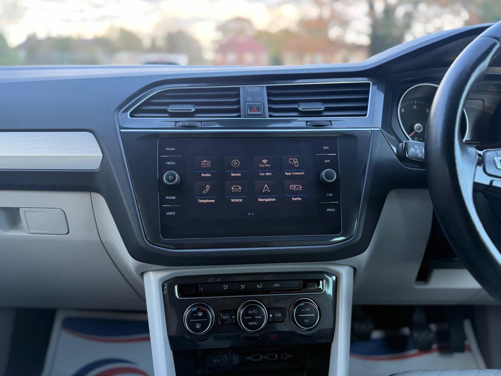Volkswagen Tiguan view 41