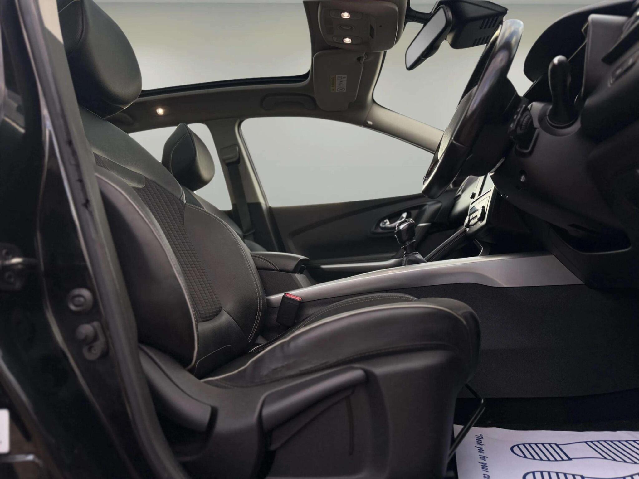 Renault Kadjar view 61