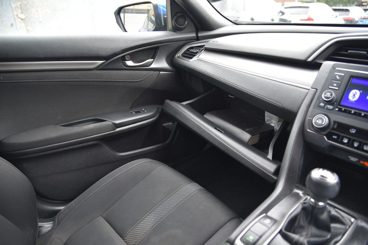 Honda Civic view 36