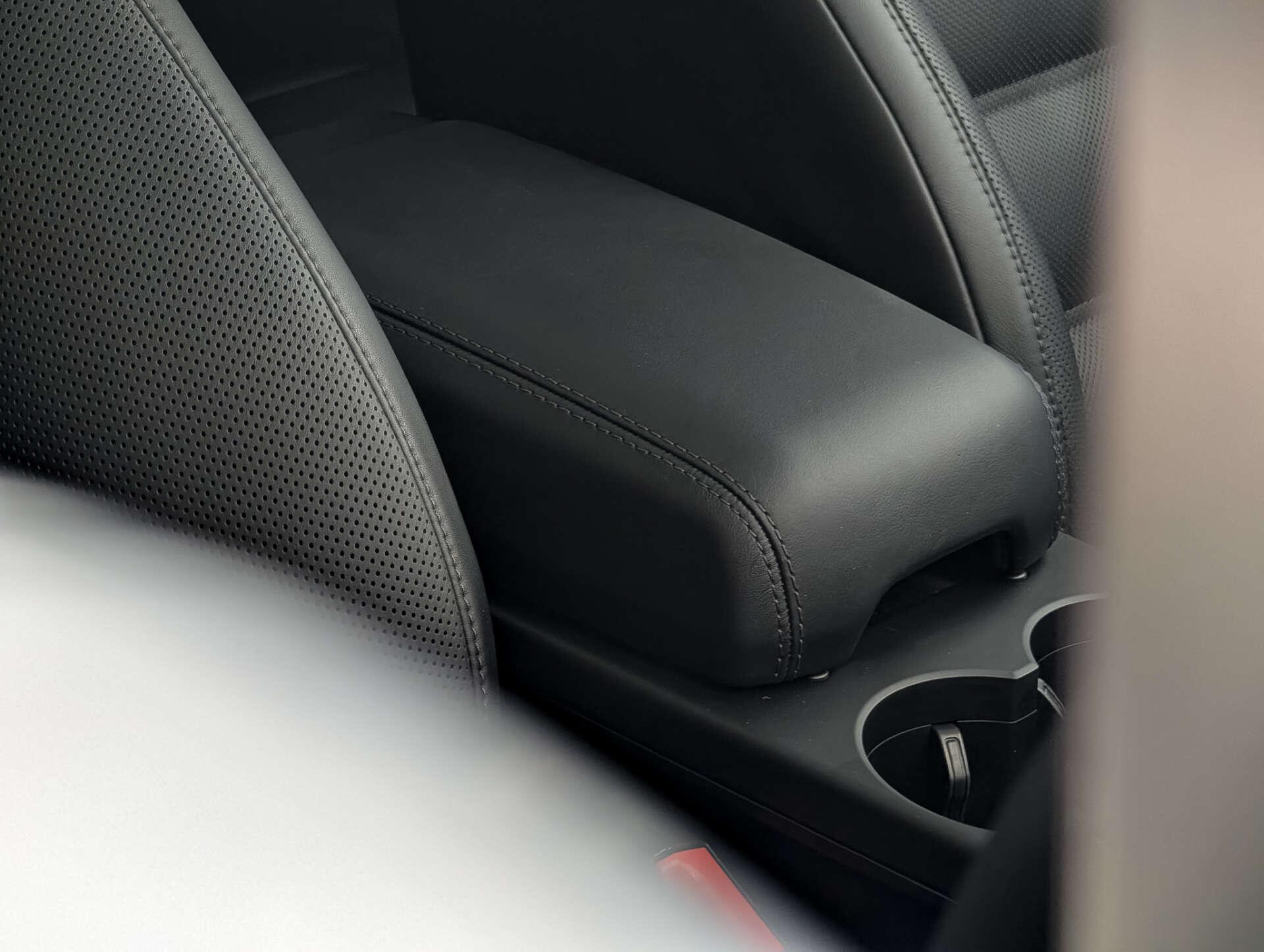 Porsche Macan view 42