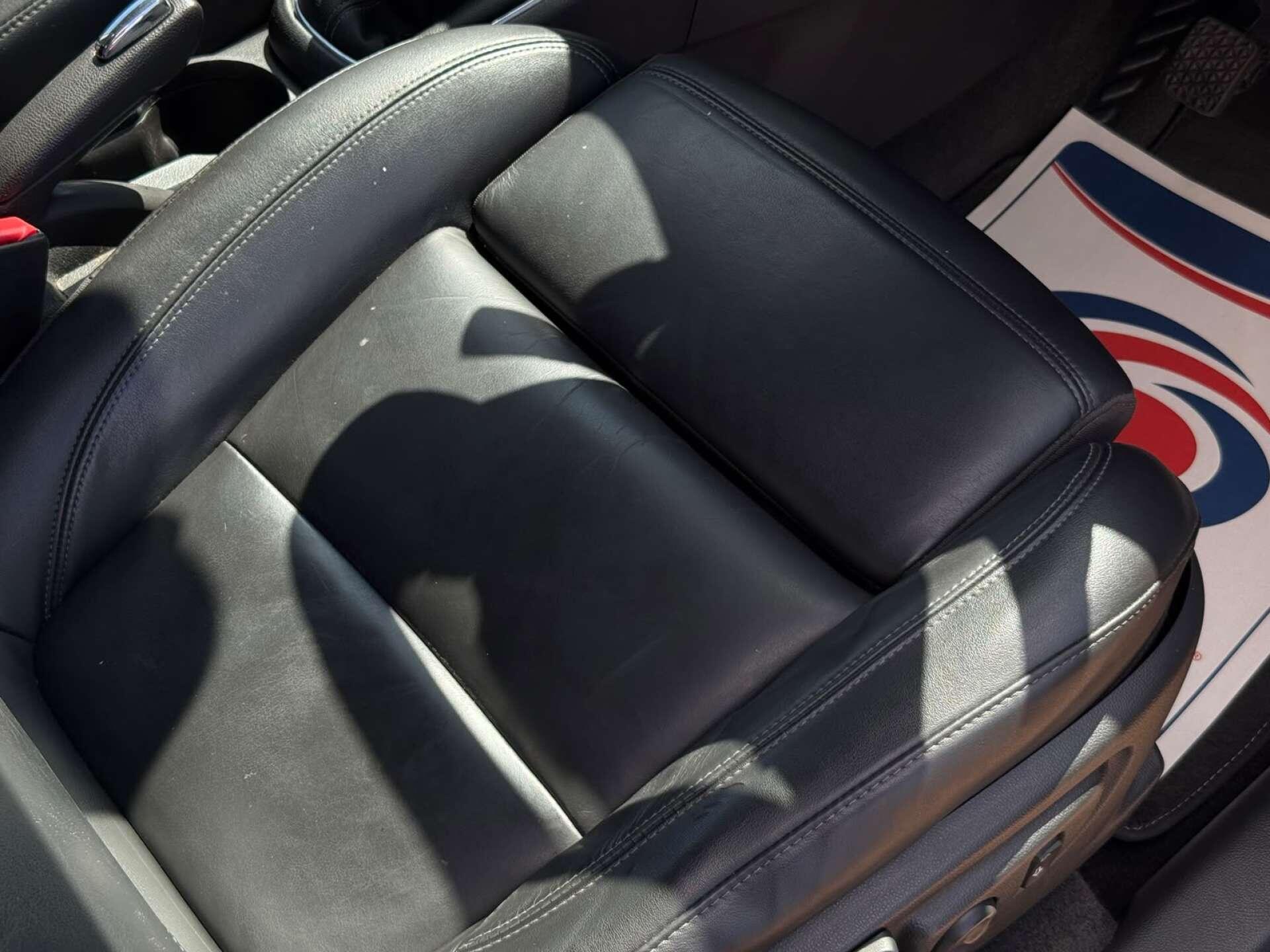Vauxhall Mokka X view 21