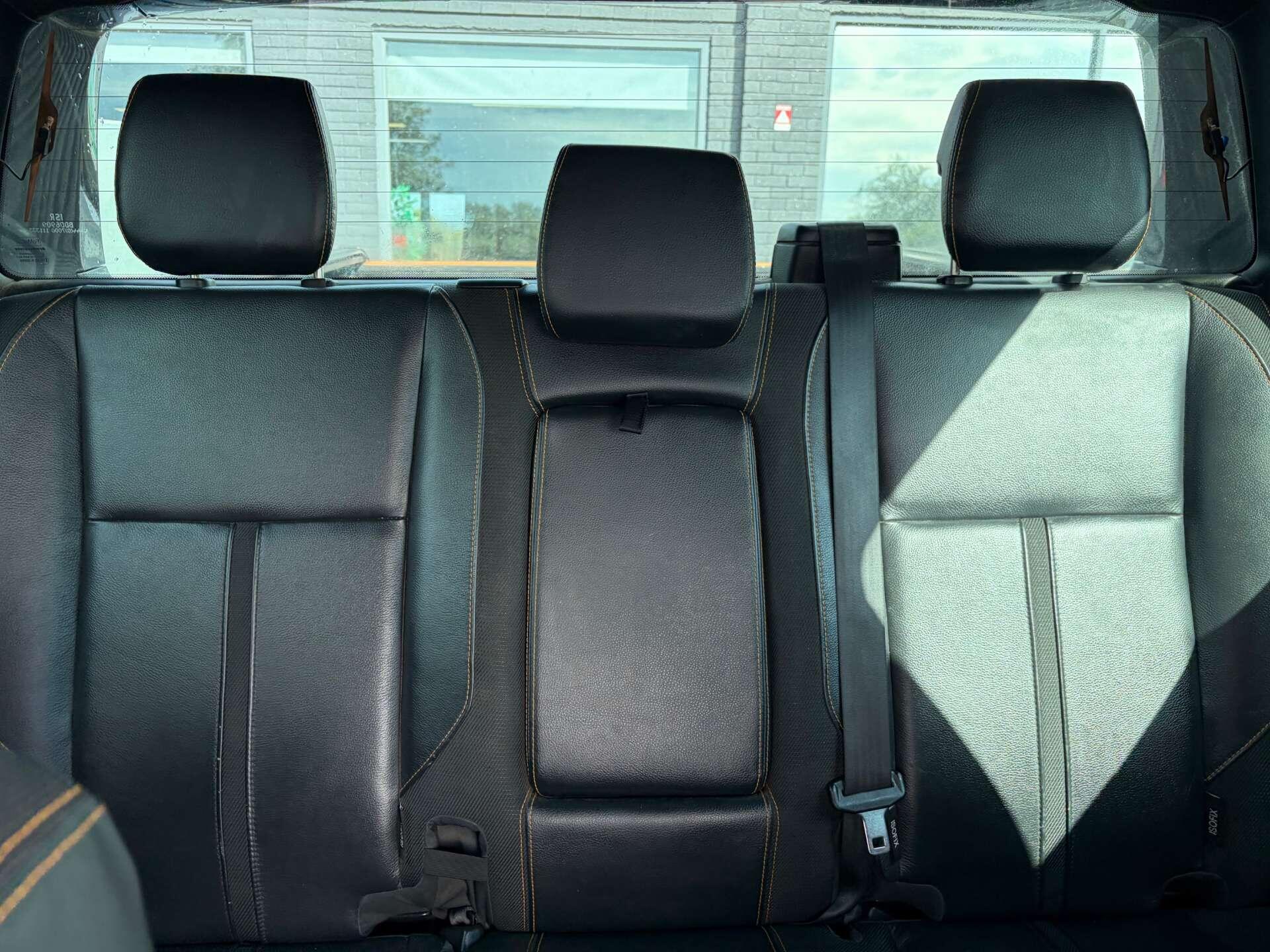 Ford Ranger view 25