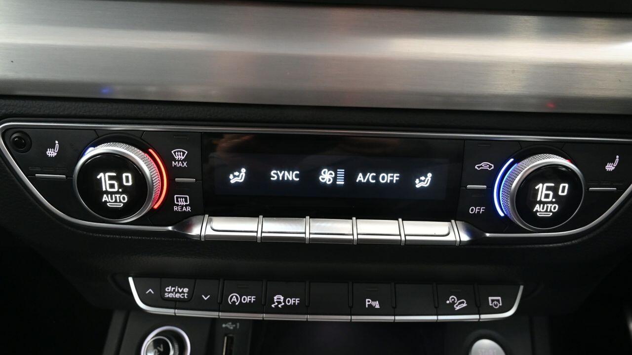 Audi Q5 view 33